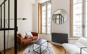 Dify Harmony - Quartier Ainay