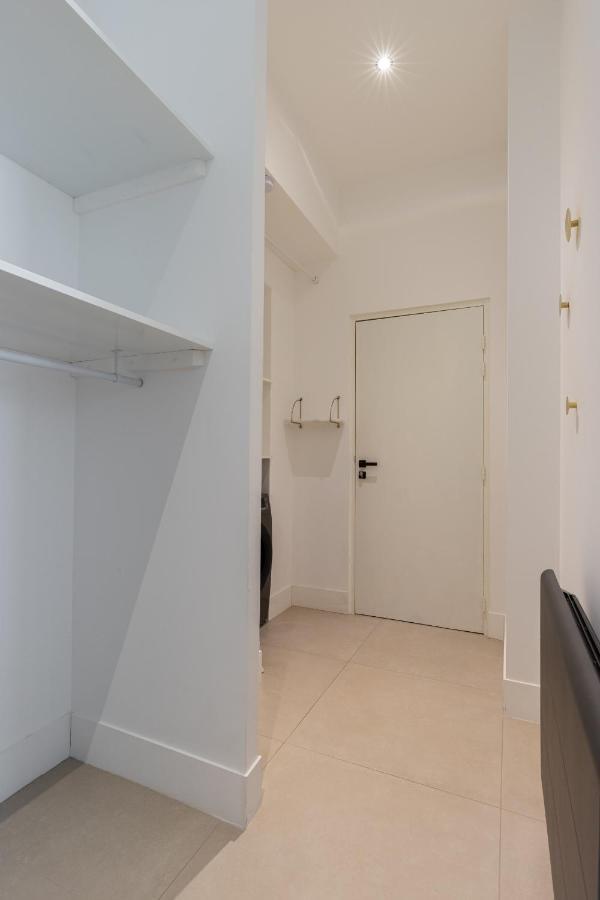 Appartement Dify Harmony - Quartier Ainay à Lyon Extérieur photo