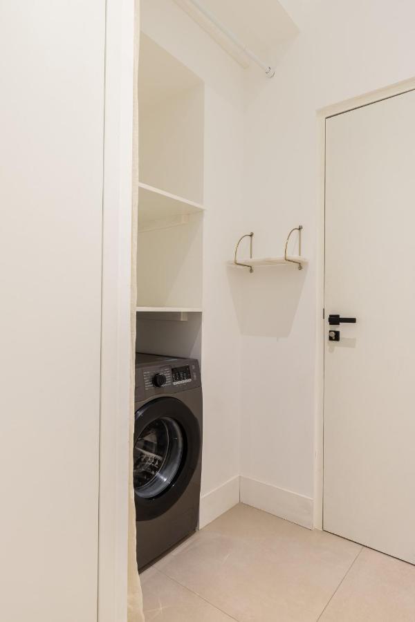 Appartement Dify Harmony - Quartier Ainay à Lyon Extérieur photo